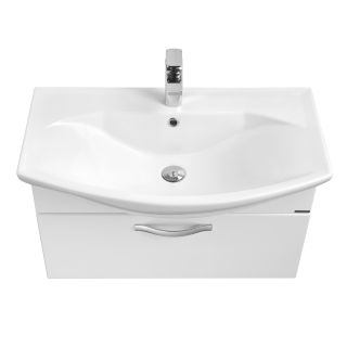 Раковина Акватон Смайл 80см 1WH207783